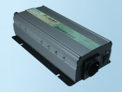 Modified Sine Wave Inverter