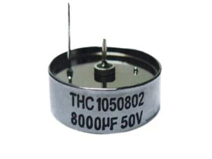 Power Mixture Tantalum Capacitor THC1