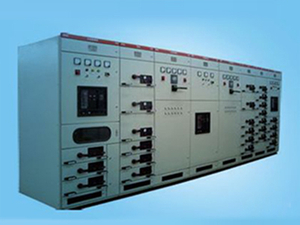 3 Phase Power Distribution Panel Board Box DEE36