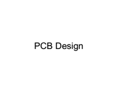 PCB Design